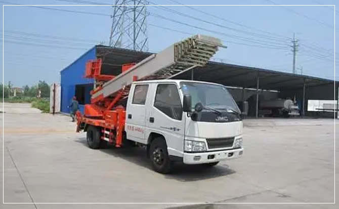 长安搬家